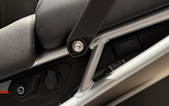 Neufahrzeug Triumph Tiger 900 Desert Edition - Bild 10