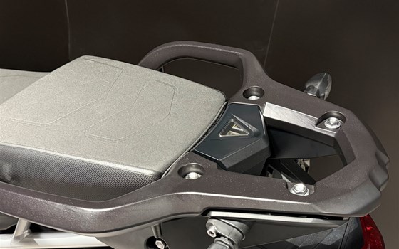 Neufahrzeug Triumph Tiger 900 Desert Edition - Bild 11