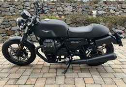 Gebrauchte Moto Guzzi V7 III Stone