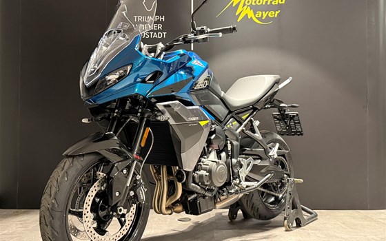 Neufahrzeug Triumph Tiger Sport 660 - Bild 1