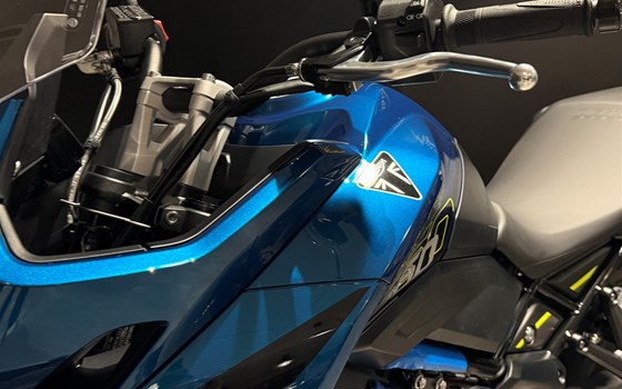 Neufahrzeug Triumph Tiger Sport 660 - Bild 14