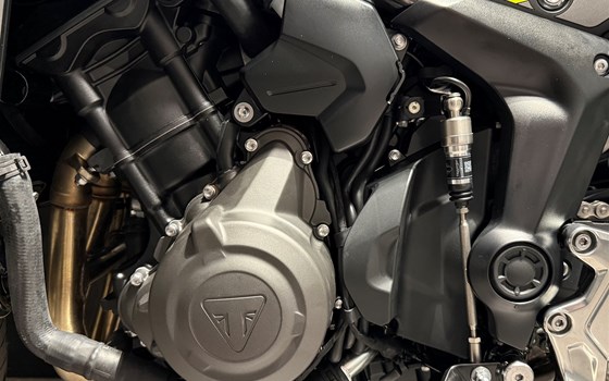 Neufahrzeug Triumph Tiger Sport 660 - Bild 6