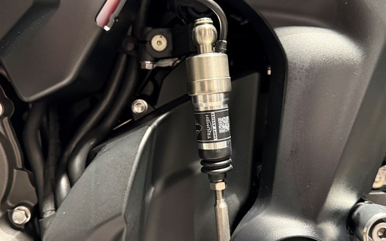 Neufahrzeug Triumph Tiger Sport 660 - Bild 7