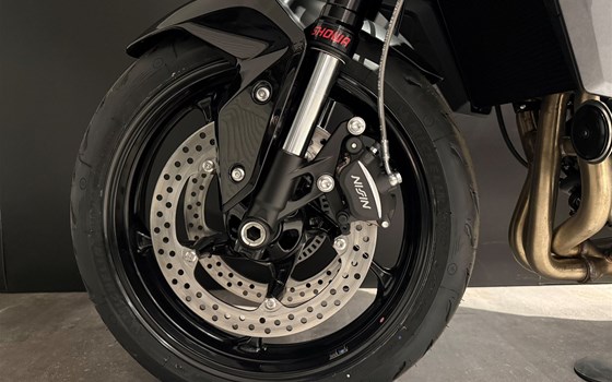 Neufahrzeug Triumph Tiger Sport 660 - Bild 8