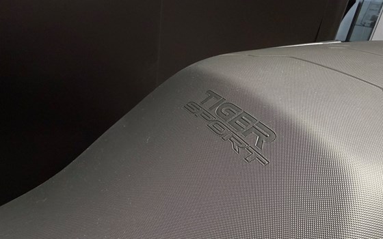 Neufahrzeug Triumph Tiger Sport 660 - Bild 9