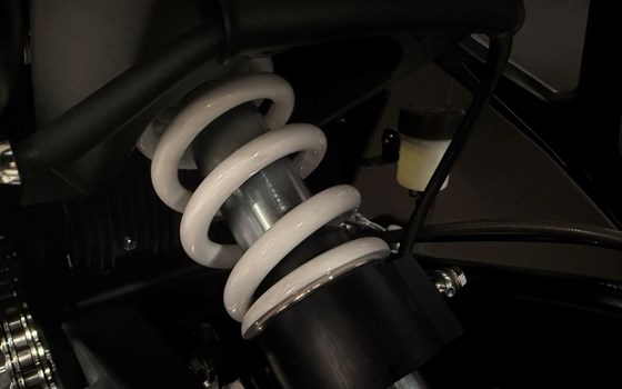 Neufahrzeug Triumph Tiger Sport 660 - Bild 11