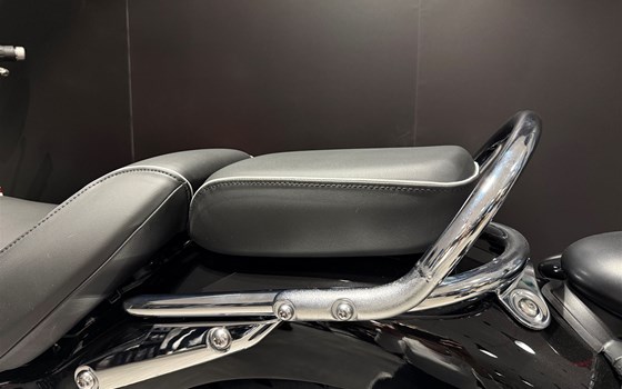 Neufahrzeug Triumph Bonneville Speedmaster - Bild 9