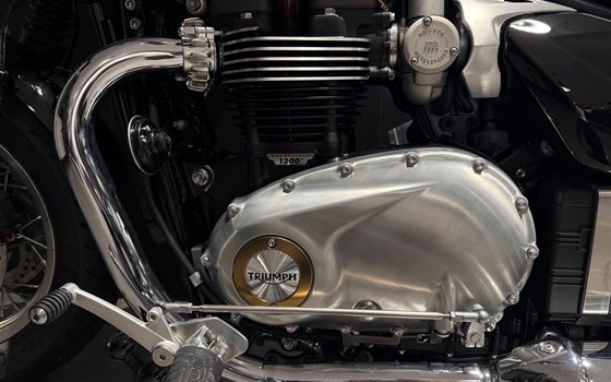 Neufahrzeug Triumph Bonneville Speedmaster - Bild 10