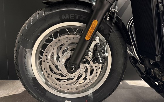 Neufahrzeug Triumph Bonneville Speedmaster - Bild 11