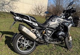 Gebrauchte BMW R 1200 GS
