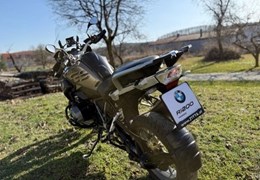 Gebrauchte BMW R 1200 GS