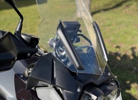 Gebrauchtmotorrad BMW R 1200 GS - Bild 10