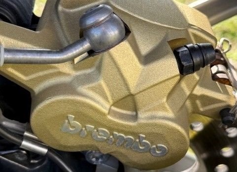 Gebrauchtmotorrad BMW R 1200 GS - Bild 11