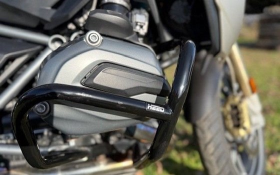 Gebrauchtmotorrad BMW R 1200 GS - Bild 13