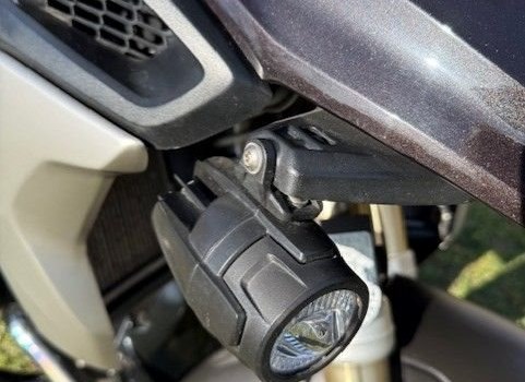 Gebrauchtmotorrad BMW R 1200 GS - Bild 13