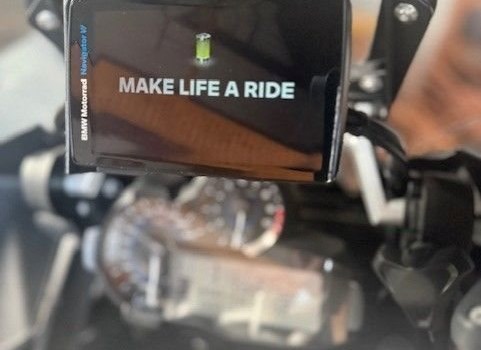 Gebrauchtmotorrad BMW R 1200 GS - Bild 14