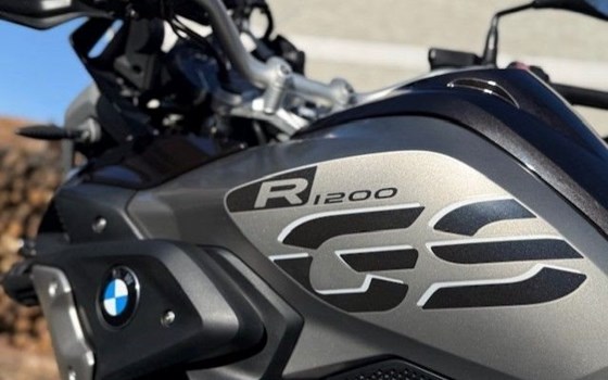 Gebrauchtmotorrad BMW R 1200 GS - Bild 15