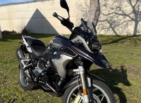 Gebrauchtmotorrad BMW R 1200 GS - Bild 18