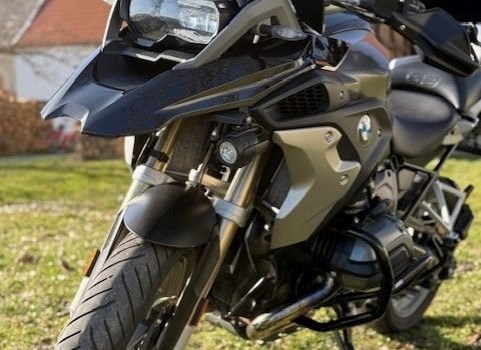 Gebrauchtmotorrad BMW R 1200 GS - Bild 18