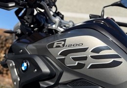 Gebrauchte BMW R 1200 GS