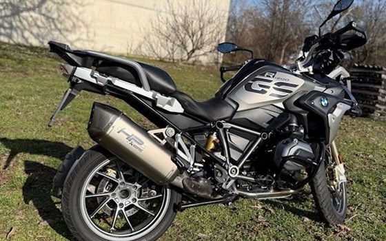 Gebrauchtmotorrad BMW R 1200 GS - Bild 2
