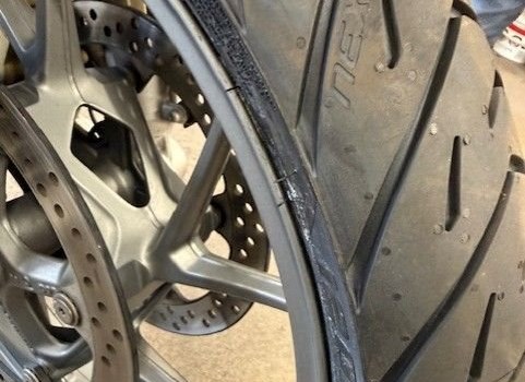 Gebrauchtmotorrad BMW R 1200 GS - Bild 2