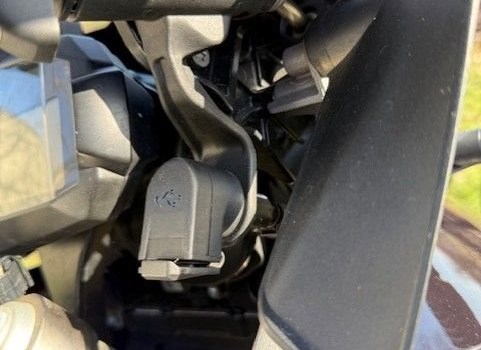 Gebrauchtmotorrad BMW R 1200 GS - Bild 21