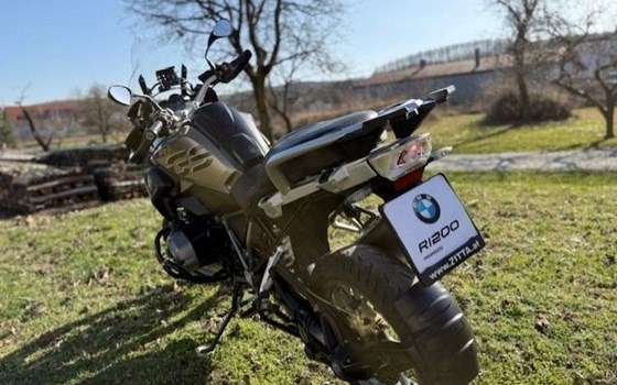 Gebrauchtmotorrad BMW R 1200 GS - Bild 23