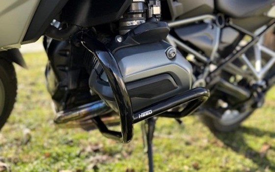 Gebrauchtmotorrad BMW R 1200 GS - Bild 24