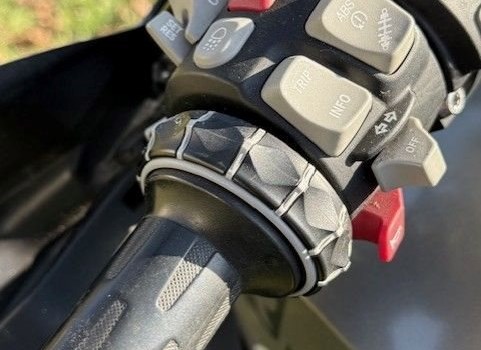 Gebrauchtmotorrad BMW R 1200 GS - Bild 25