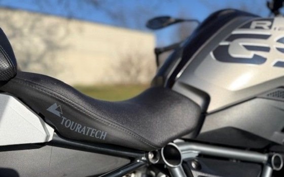 Gebrauchtmotorrad BMW R 1200 GS - Bild 25