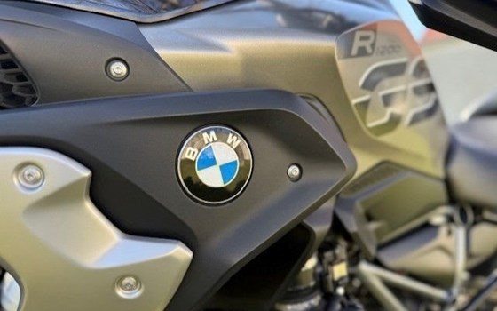 Gebrauchtmotorrad BMW R 1200 GS - Bild 26