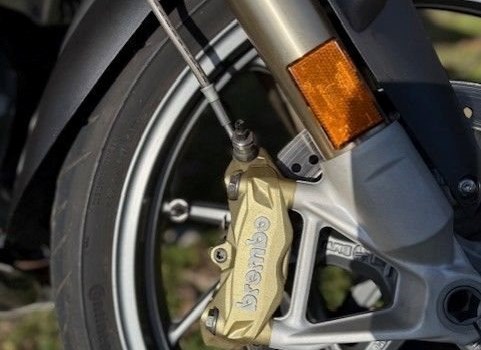 Gebrauchtmotorrad BMW R 1200 GS - Bild 26