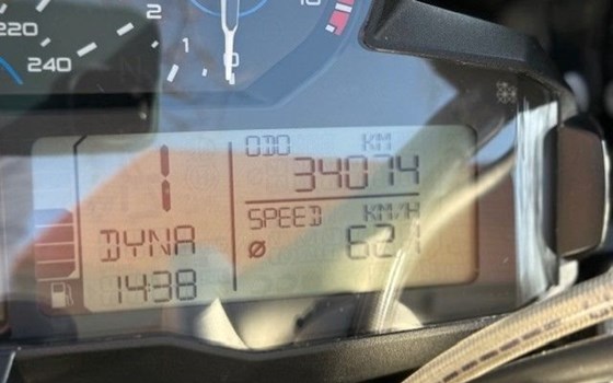 Gebrauchtmotorrad BMW R 1200 GS - Bild 3