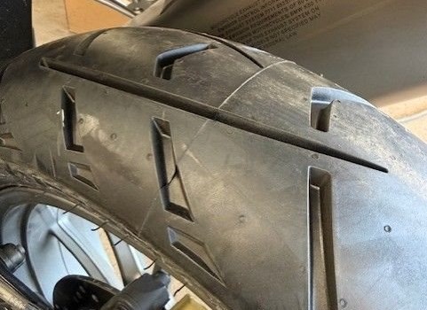 Gebrauchtmotorrad BMW R 1200 GS - Bild 3