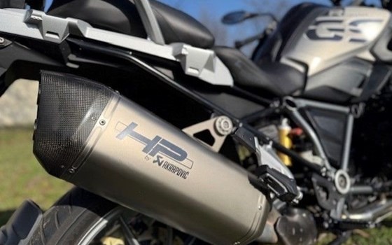 Gebrauchtmotorrad BMW R 1200 GS - Bild 30