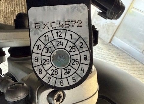 Gebrauchtmotorrad BMW R 1200 GS - Bild 4