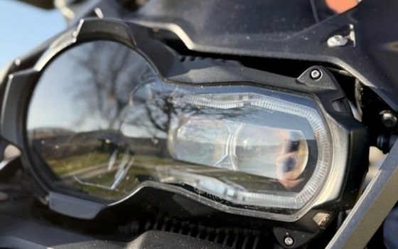 Gebrauchtmotorrad BMW R 1200 GS - Bild 6