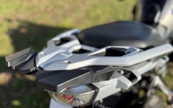 Gebrauchtmotorrad BMW R 1200 GS - Bild 8