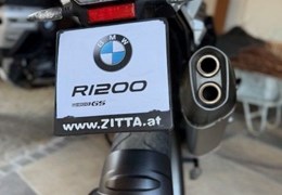 Gebrauchte BMW R 1200 GS