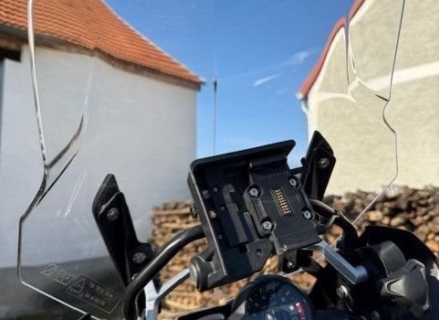 Gebrauchtmotorrad BMW R 1200 GS - Bild 9