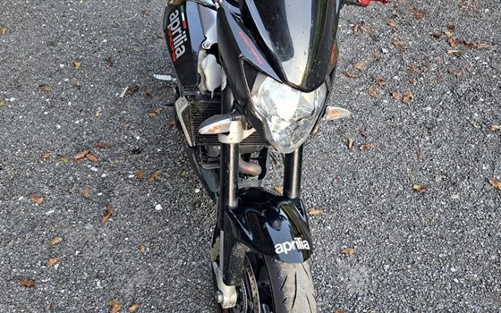 Gebrauchtmotorrad Aprilia Shiver 750 - Bild 10