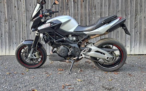 Gebrauchtmotorrad Aprilia Shiver 750 - Bild 4
