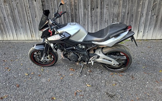 Gebrauchtmotorrad Aprilia Shiver 750 - Bild 5