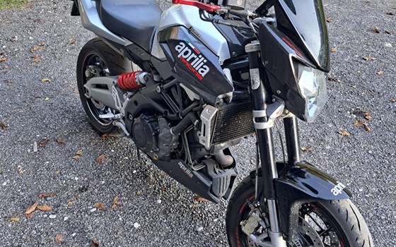 Gebrauchtmotorrad Aprilia Shiver 750 - Bild 9