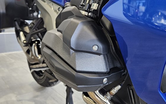 Neufahrzeug BMW R 1300 RS - Bild 10