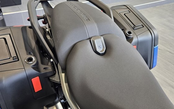 Neufahrzeug BMW R 1300 RS - Bild 11