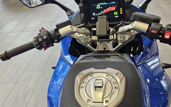 Gebrauchtmotorrad BMW R 1300 RS - Bild 12