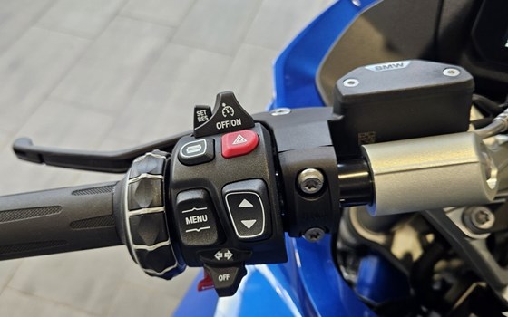 Gebrauchtmotorrad BMW R 1300 RS - Bild 13