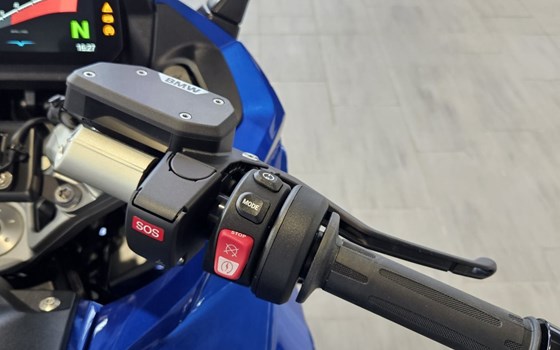 Gebrauchtmotorrad BMW R 1300 RS - Bild 14